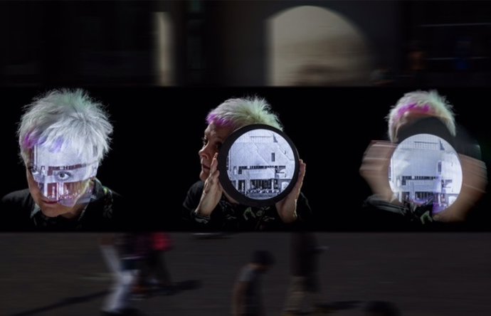 El centro cultural La Térmica de Málaga presenta una treintena de cursos y talleres como avance de programación de 2021