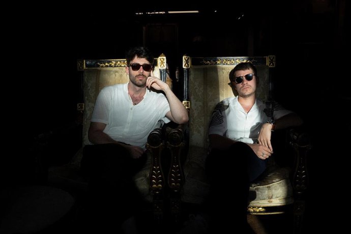 Estreno de 'No drama'