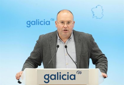 El PPdeG califica de "valiente" el discurso del monarca y destaca su "sensibilidad" para hablar de la crisis de la covid