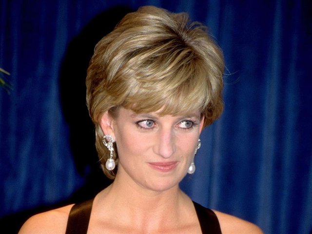 LADY DI