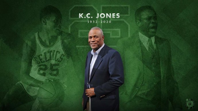 K.C. Jones