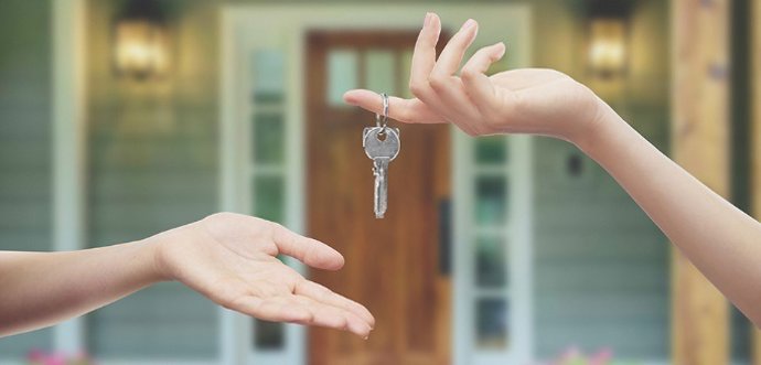 El intercambio de casas, una tendencia que gana adeptos