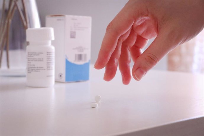 Cerca de 9.800 castellanomanchegos han iniciado tratamientos farmacológicos para dejar de fumar