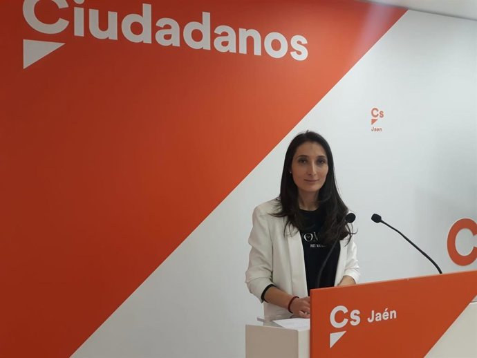 Jaén.- Cs considera que los nuevos programas de FPE son una "herramienta efectiva" para crear empleo en la provincia