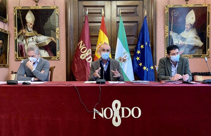 [Sevilla] Nota De Prensa. Casa Luis Cernuda