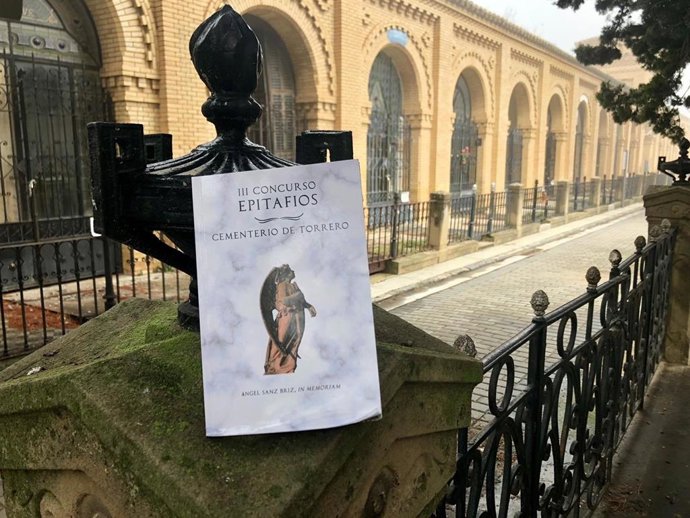 Cementerio de Torrero.
