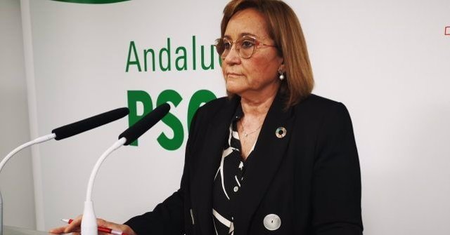 María Luisa Faneca