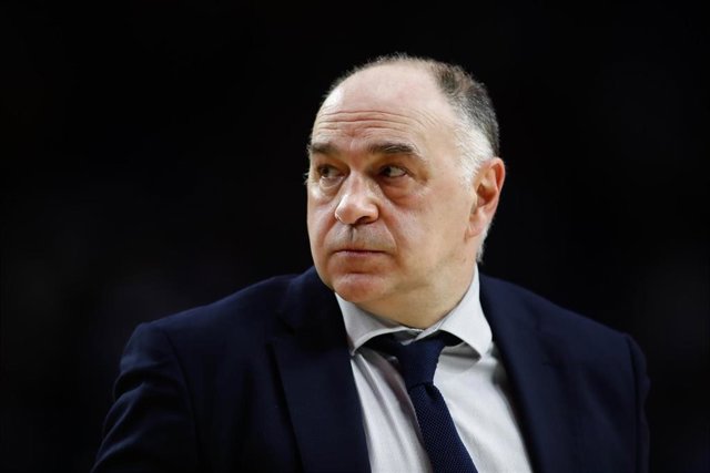 Pablo Laso