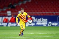 Messi: "Guardiola tiene algo especial, con Luis Enrique, los dos mejores"