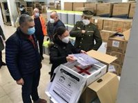 El Govern pone en marcha el dispositivo para administrar la vacuna contra la COVID en Baleares