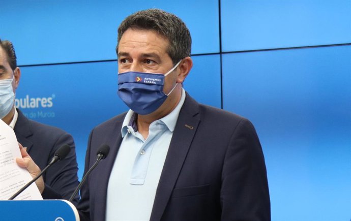 Np. Los Alcaldes Del Pp Piden Al Gobierno De Sánchez La Aprobación Urgente Del Fondo Incondicional Porque A Punto De Terminar El Año Siguen Sin Ayudas Estatales