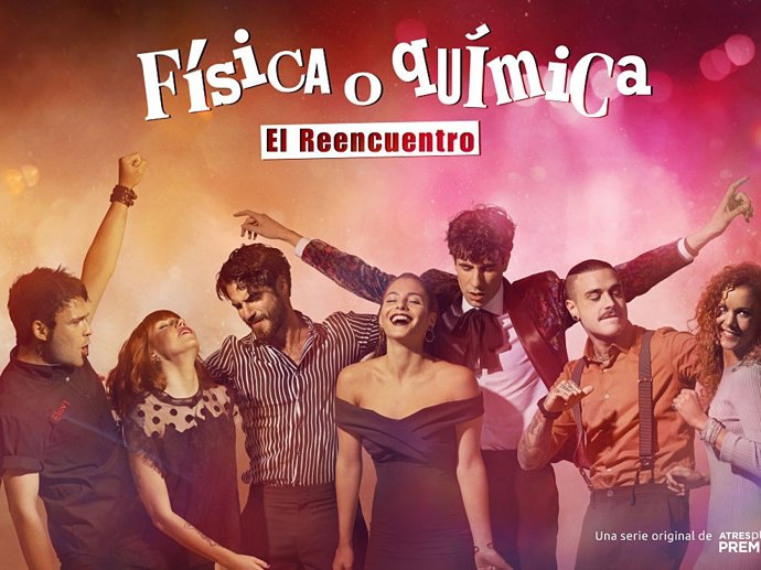 'FOQ EL REENCUENTRO'