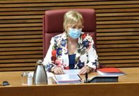 Barceló asegura que con el inicio de la vacunación "se abre un periodo de esperanza entre tanto dolor y sufrimiento"