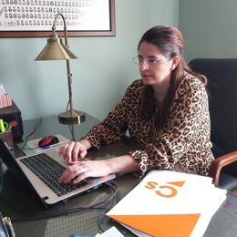 Jaén.- Cs pregunta a la alcaldesa de Baeza si la dimisión del concejal de Obras tiene relación con su inhabilitación