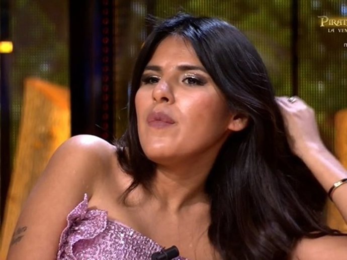 ISA PANTOJA