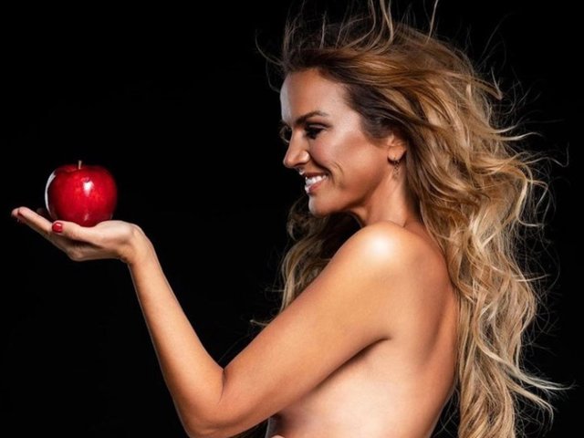 Marta López ha lanzado una app de contactos