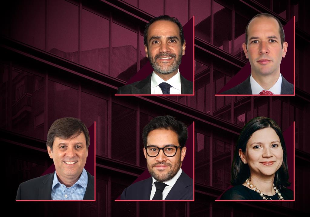 Cuatrecasas incorporates 9 partners in Chile, Colombia and Mexico