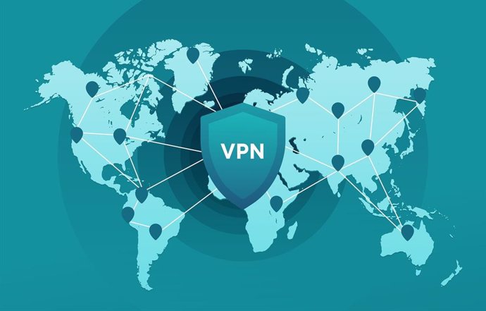 Red privada vpn