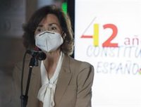 Calvo cuestiona el informe de la Fiscalía sobre los indultos porque señala un delito que no identificó el Supremo