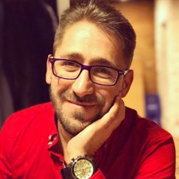 COMUNICADO: El artista vallisoletano Diego Gutiérrez ofrece el miércoles un concierto en Vallsur