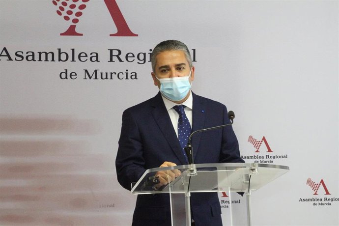 Pesca.- PP considera "un varapalo para el sector pesquero de la Región" el acuerdo europeo de capturas aceptado por el ministr0