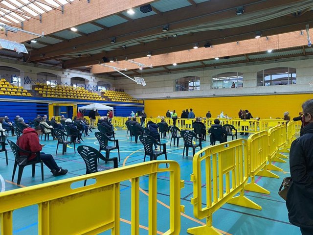 Cribado poblacional en la Zona Básica de Salud del Rafal Nou (Palma).