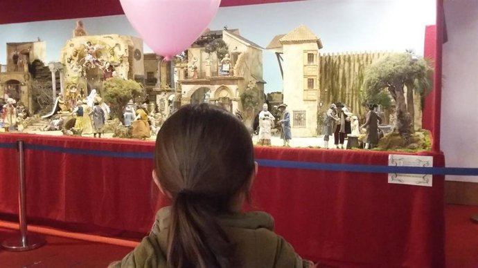 Imagen de recurso de un menor