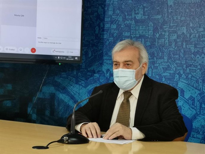 Np/Foto: La Policía Local Interpone Un Total De 45 Denuncias Por Incumplimientos Covid Los Días 24 Y 25 De Diciembre