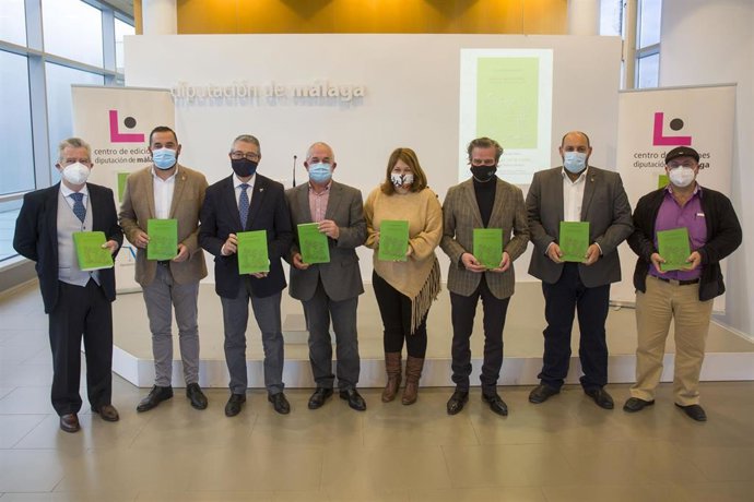 La Diputación de Málaga edita el libro Si quieres que yo te cante, que rastrea las raíces y la influencia de los verdiales en el folclore de España e Hispanoamérica