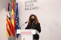 El Consell de Govern aprueba medidas "más duras" en Mallorca y el paso de Formentera a nivel 3 de alerta