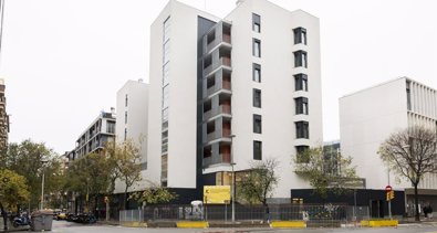 Construcción y vivienda