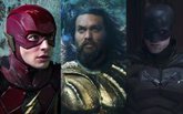 Foto: DC estrenará cuatro películas en cines al año y dos en HBO Max desde 2022