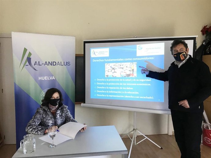 Jornadas de consumo.