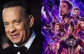 Foto: Tom Hanks cree que los cines sobrevivirán gracias a las películas de Marvel y otras grandes sagas