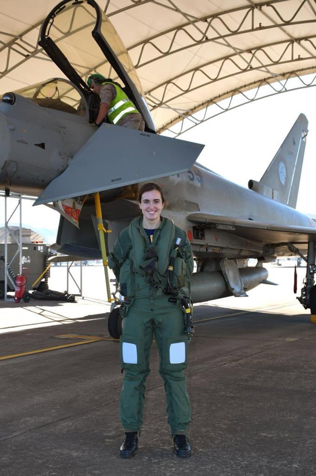 Salario De Un Piloto Dela Fuerza Aérea Española