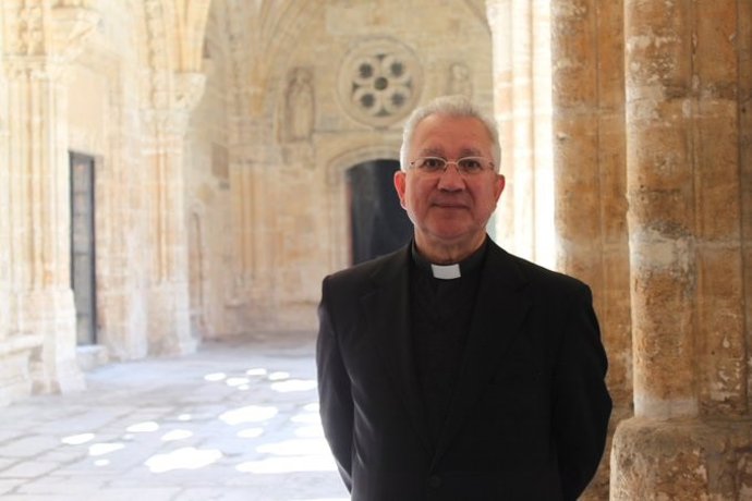 Benito Gallego Casado