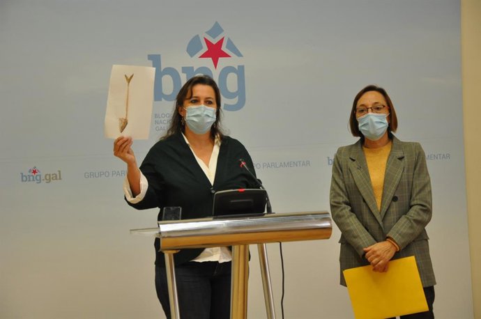 O Bng Reclama Medidas Compensatorias Para A Flota Galega Ante As Consecuencias Do Brexil