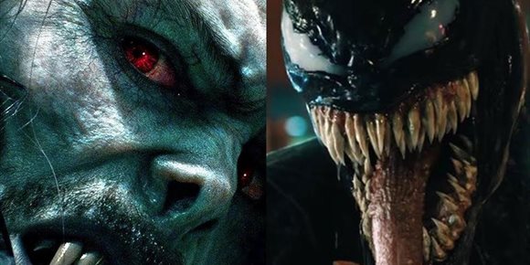 5. ¿Venom y Morbius aparecerán en Spider-Man 3?