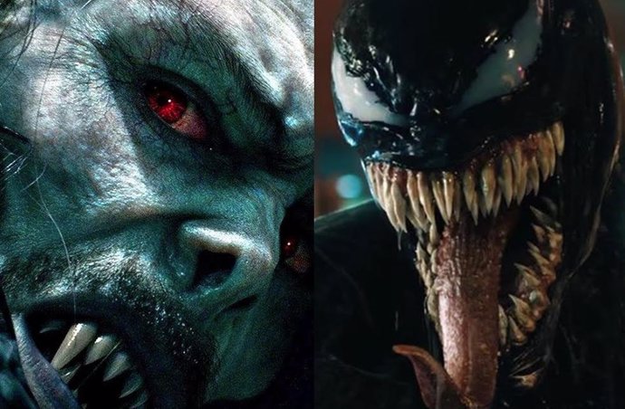 Venom y Morbius podrían unirse a Spider-Man 3