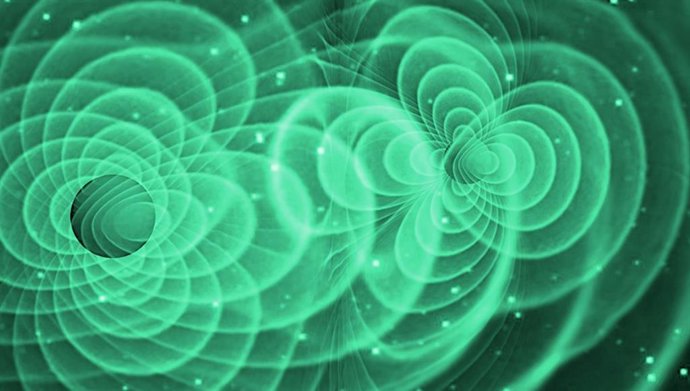 Ondas gravitacionales