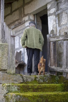 La Fundación La Caixa ha invertido cerca de un millón de euros en proyectos de transformación social en el ámbito rural