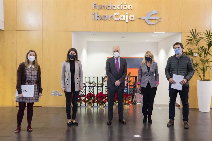 Fundación Ibercaja y Fundación Sesé han suscrito un acuerdo de colaboración