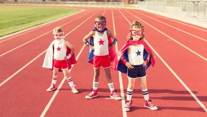 Ayudas al deporte base