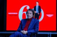 Pablo Alborán, Luz Casal o Raphael se despiden del "maestro" Manzanero