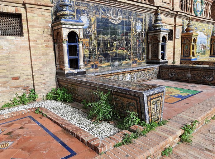 Estado que presenta uno de los bancos