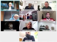 El Consejo de Alcaldes del Campo de Gibraltar exige un acuerdo urgente y positivo en relación a Gibraltar