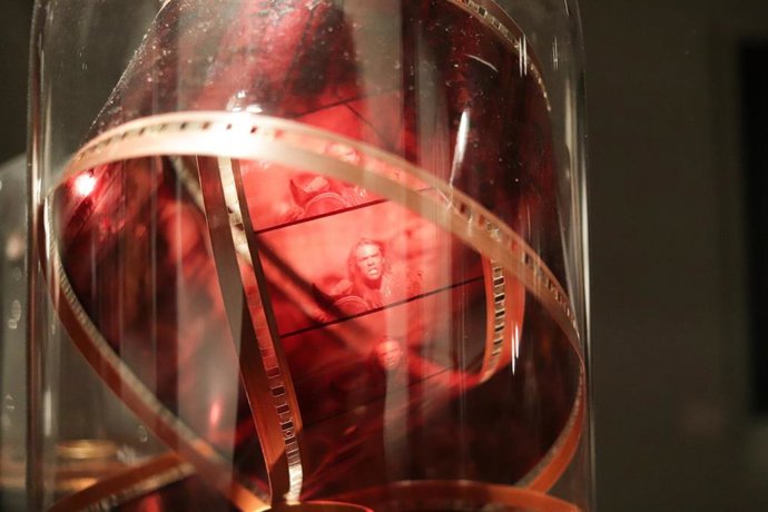 Actual Festival homenajea al cine en su 125 aniversario de su nacimiento con la muestra 'Xanadú'