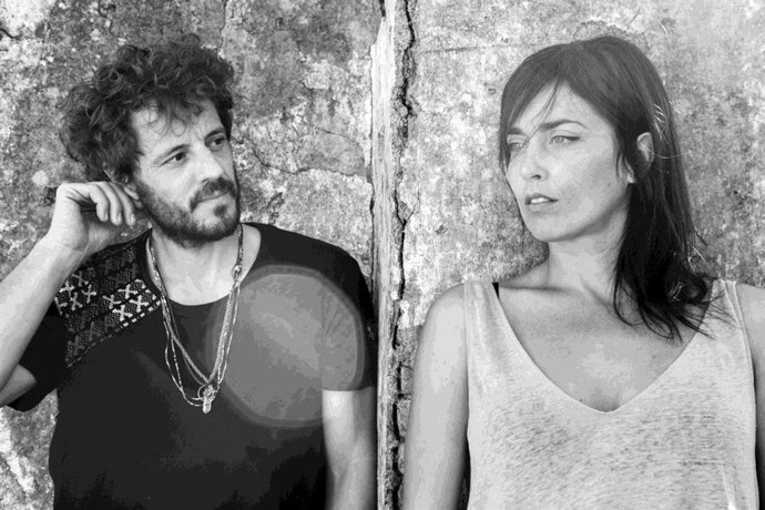 Los componentes de Holed Coin