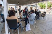 Formentera pasa este martes a nivel 3 y se limitan las reuniones sociales a seis personas