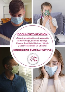 Pacientes de EM/SFC solicitan retirar una guía contraproducente 